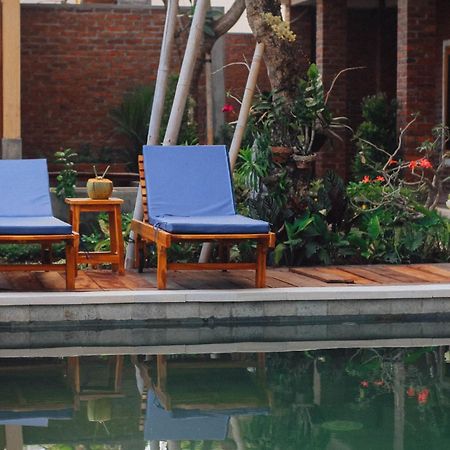 Govardan Home Stay Canggu  Ngoại thất bức ảnh