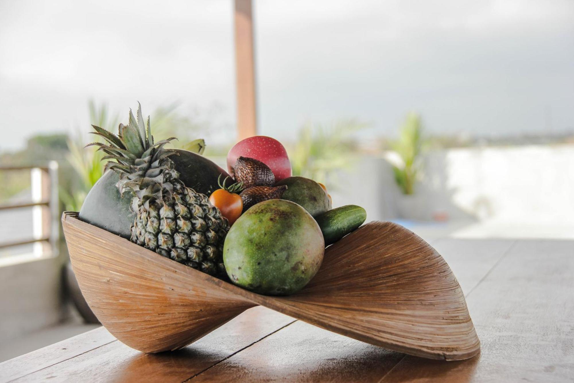 Govardan Home Stay Canggu  Ngoại thất bức ảnh