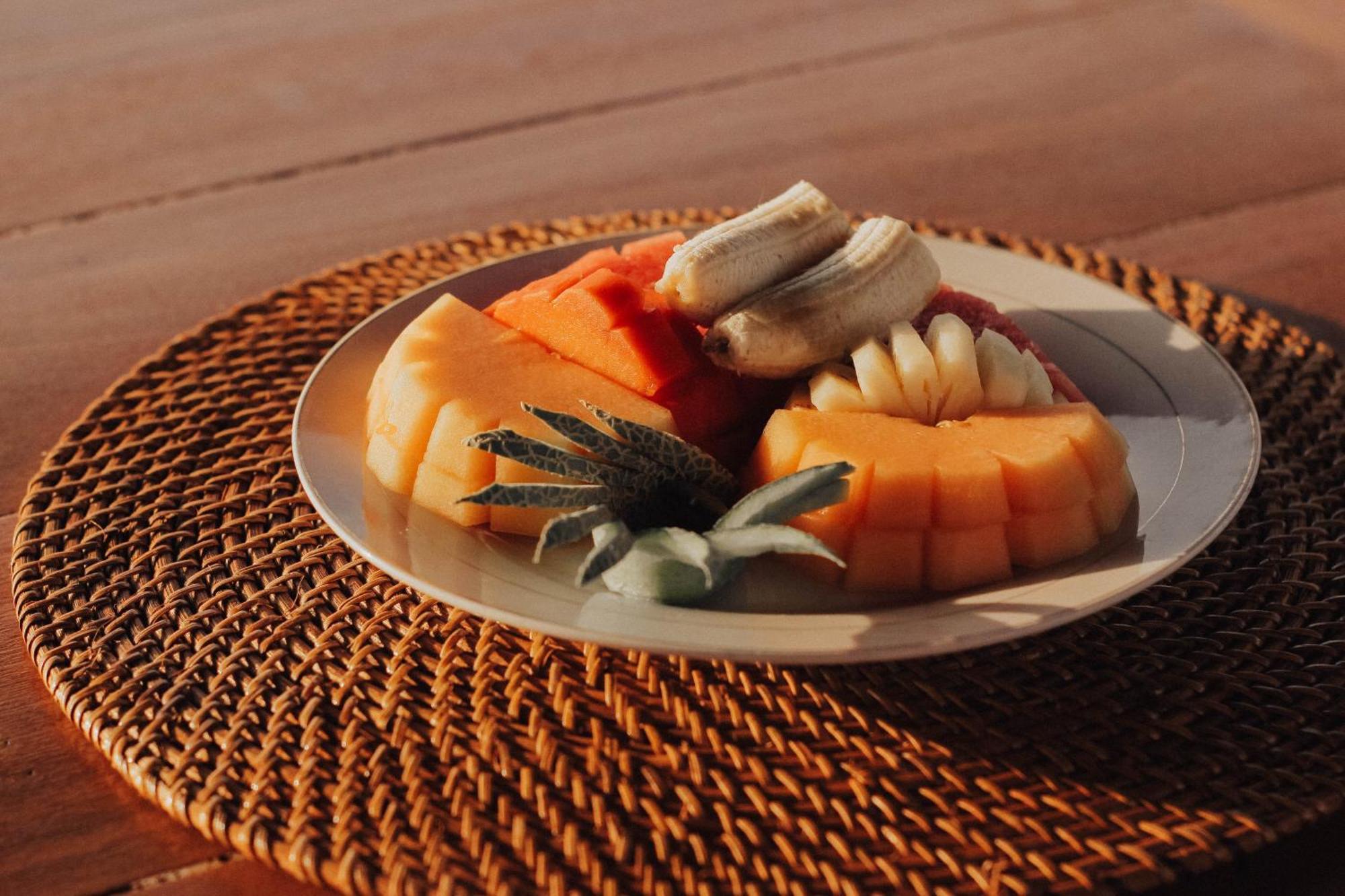 Govardan Home Stay Canggu  Ngoại thất bức ảnh
