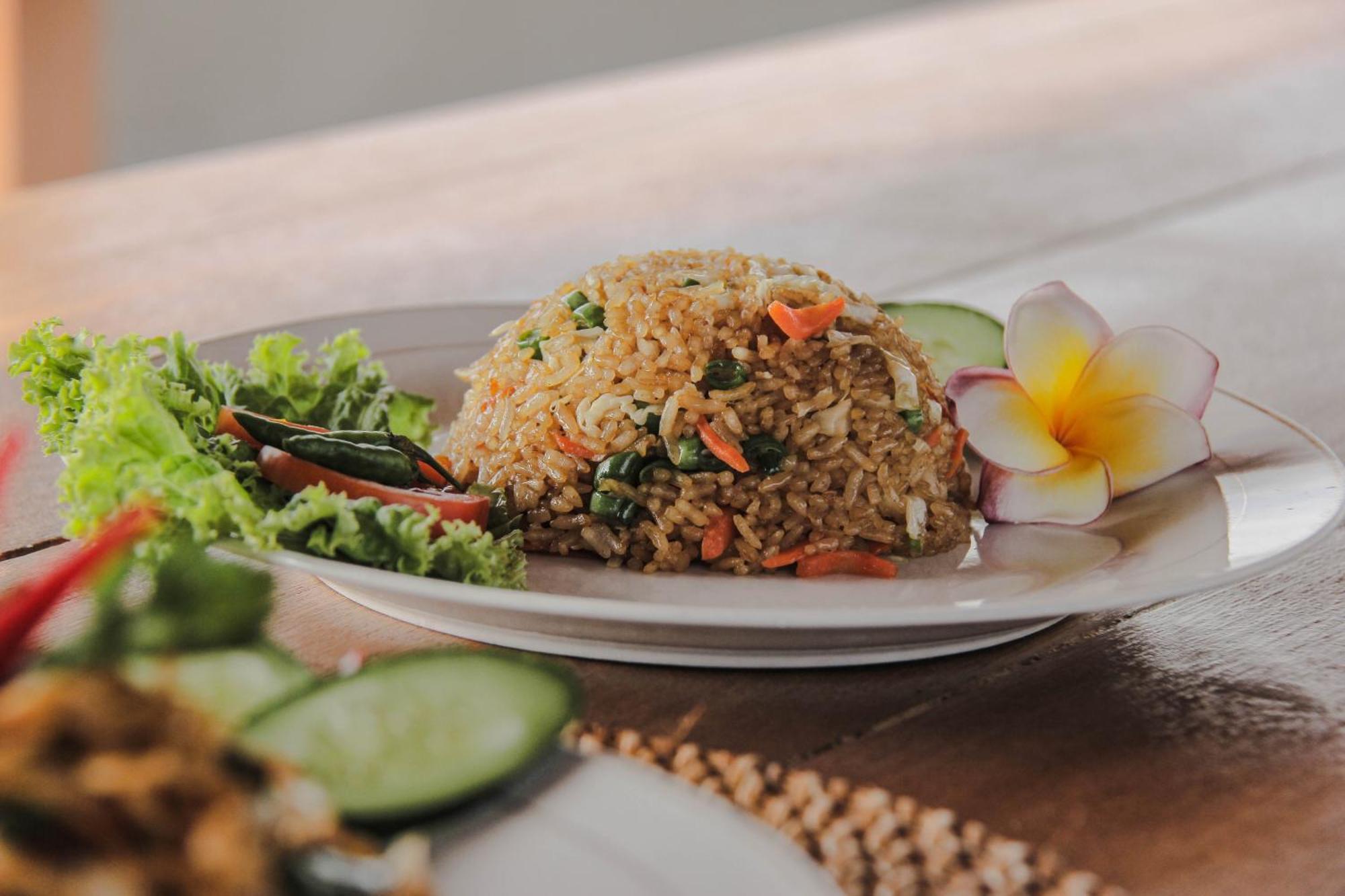 Govardan Home Stay Canggu  Ngoại thất bức ảnh