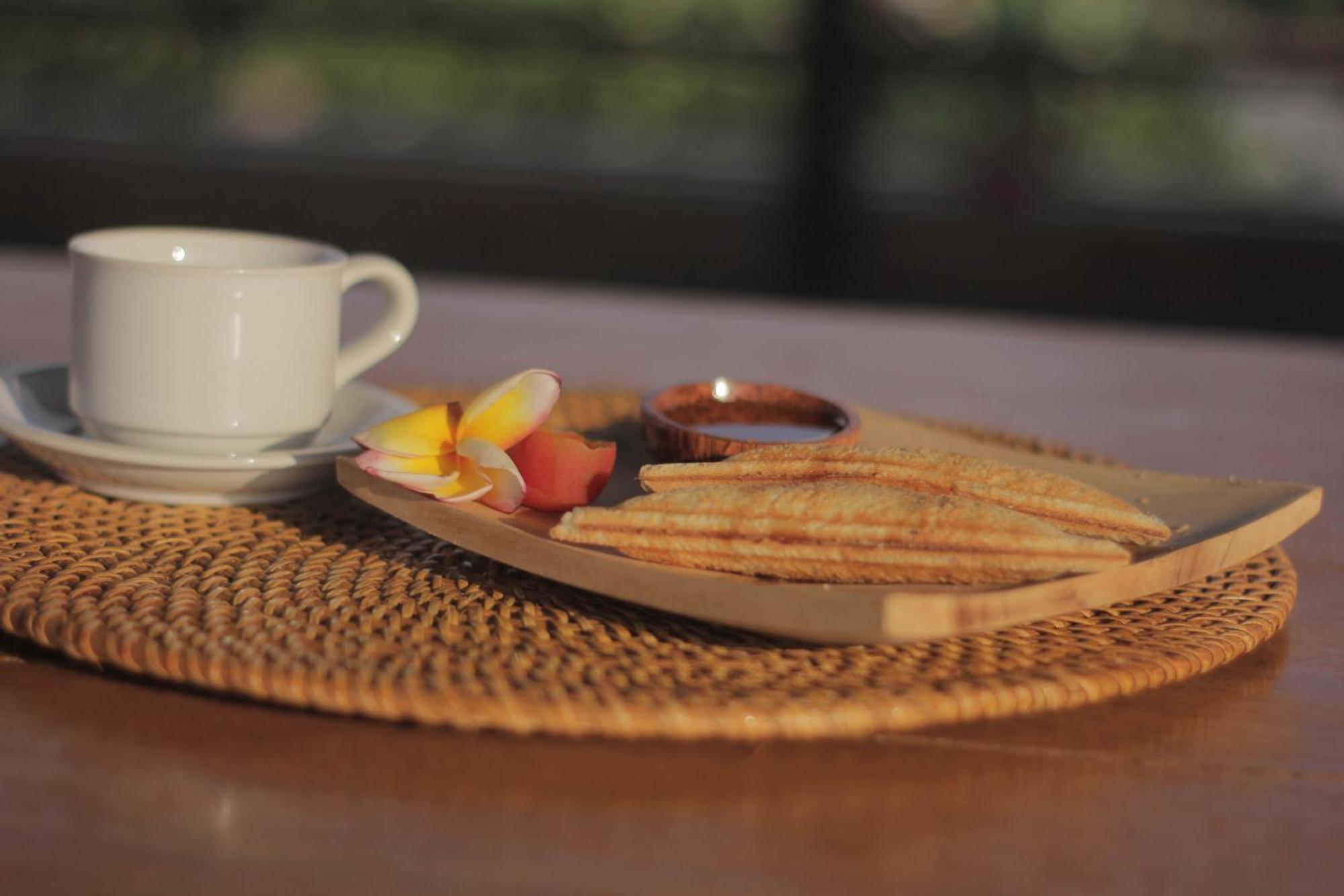 Govardan Home Stay Canggu  Ngoại thất bức ảnh