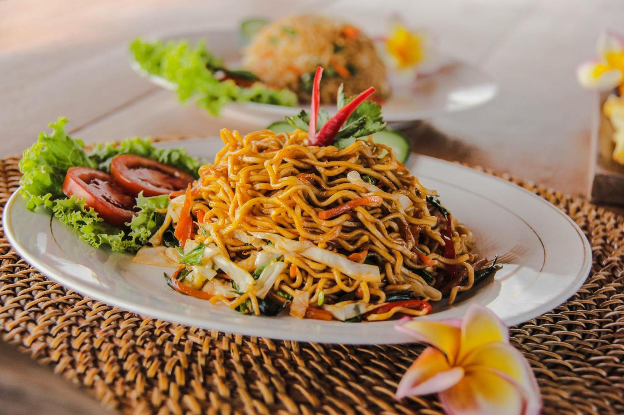 Govardan Home Stay Canggu  Ngoại thất bức ảnh