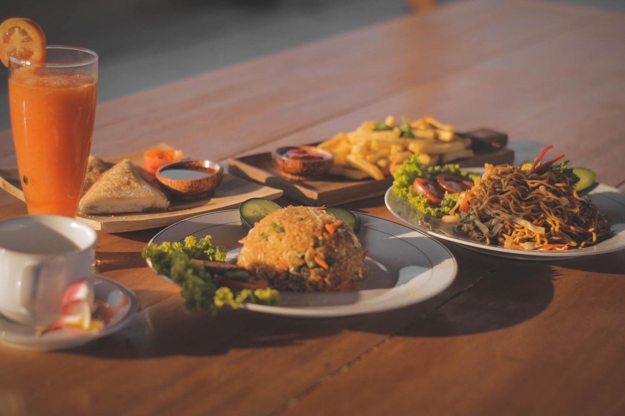 Govardan Home Stay Canggu  Ngoại thất bức ảnh