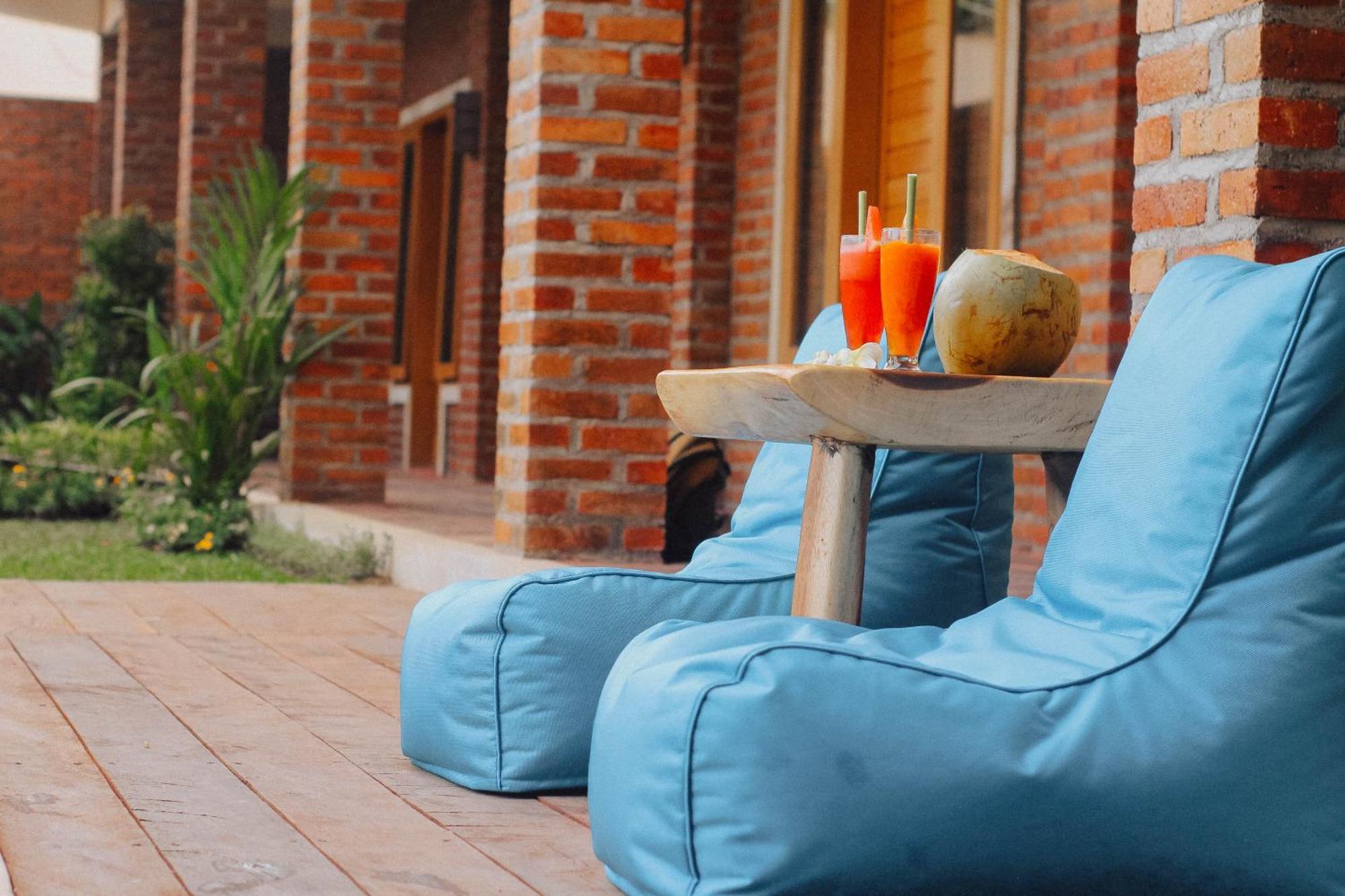 Govardan Home Stay Canggu  Ngoại thất bức ảnh