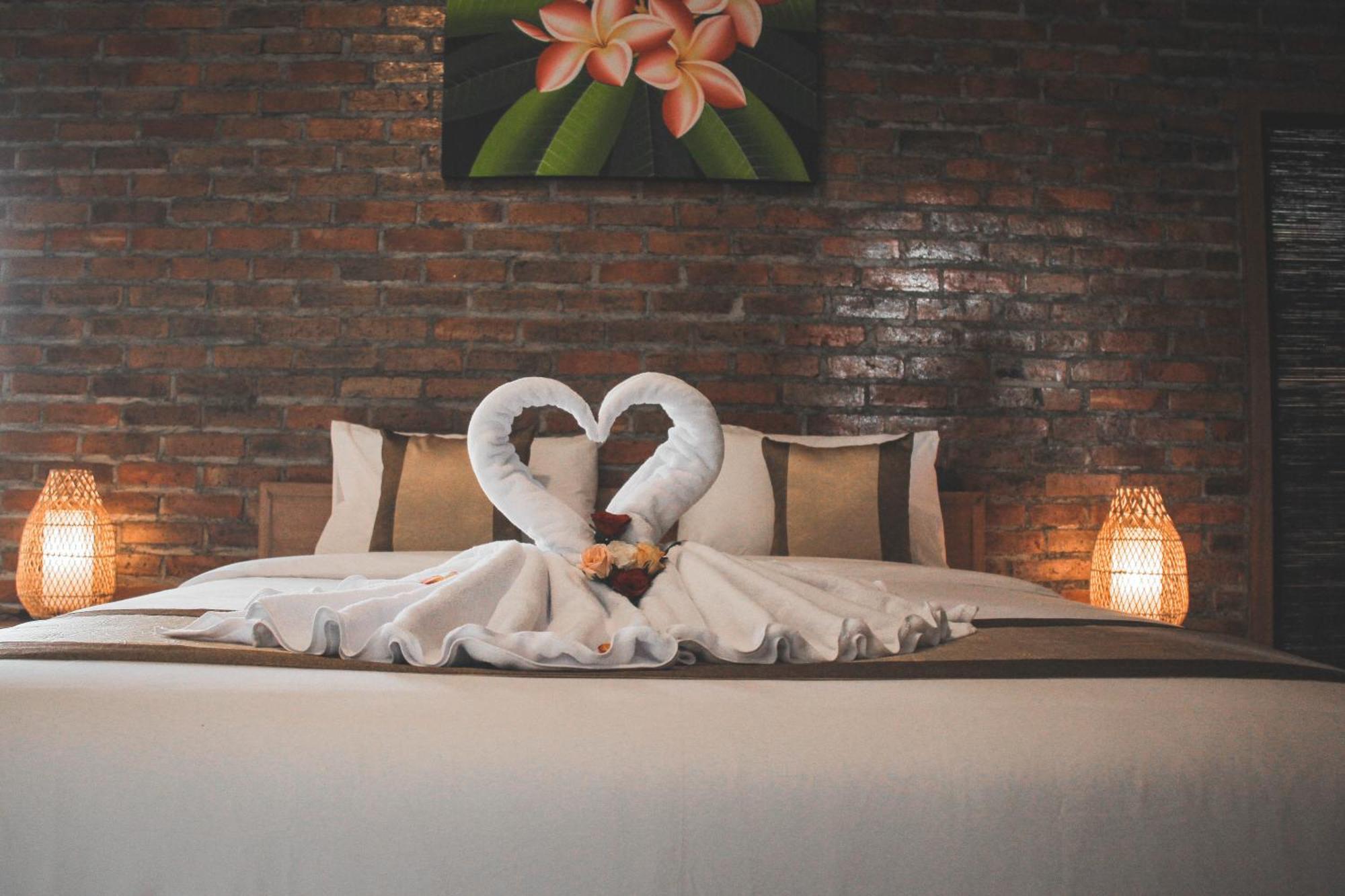 Govardan Home Stay Canggu  Ngoại thất bức ảnh