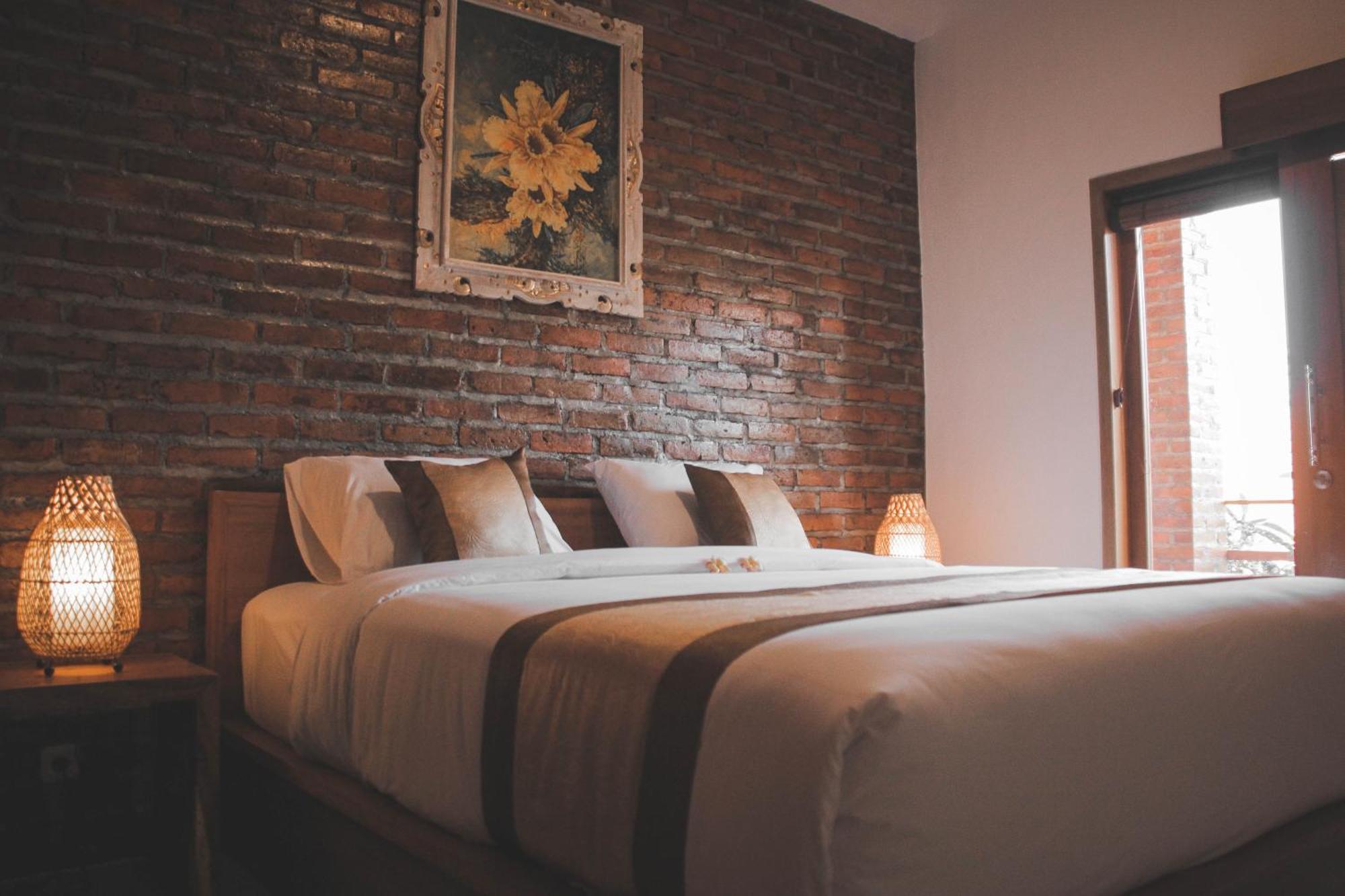 Govardan Home Stay Canggu  Ngoại thất bức ảnh