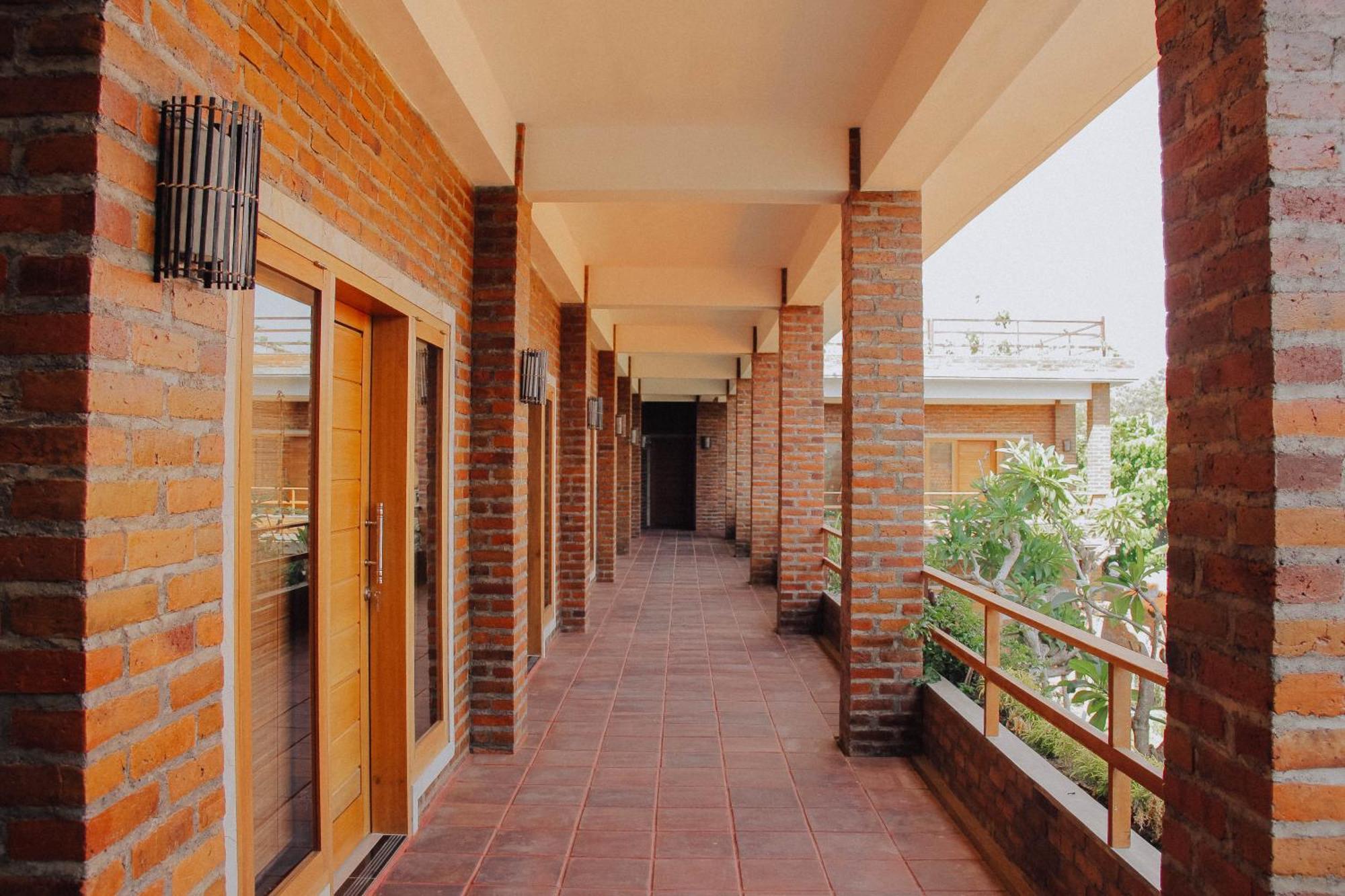 Govardan Home Stay Canggu  Ngoại thất bức ảnh