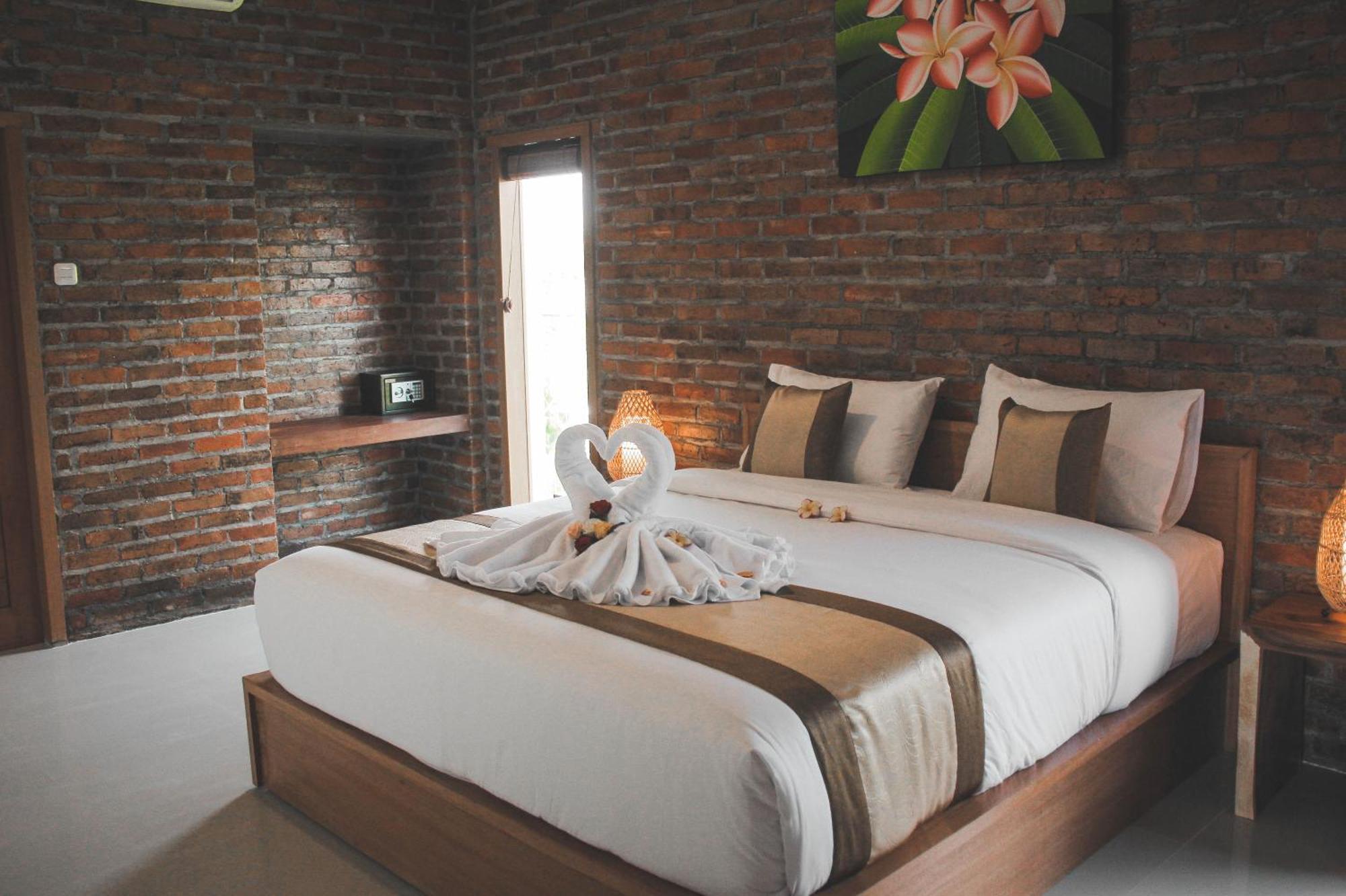 Govardan Home Stay Canggu  Ngoại thất bức ảnh